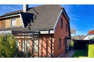 Haus kaufen in 18442 Steinhagen, "Ein Ort zum Wachsen und Wohlfühlen"