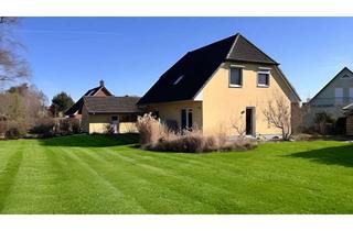 Haus kaufen in 18347 Dierhagen, Ein Traum am Eingang zum Fischland