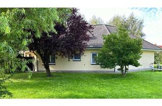 Haus kaufen in 18320 Ahrenshagen-Daskow, Ebenerdig und modern wohnen