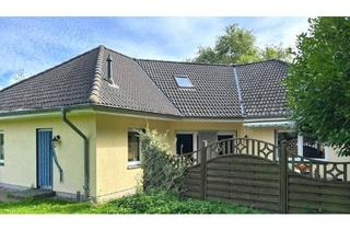 Haus kaufen in 18320 Ahrenshagen-Daskow, Das Gelbe von Daskow