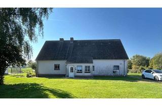 Haus kaufen in 18442 Wendorf, Ganz viel Land - 5 Minuten bis Stralsund