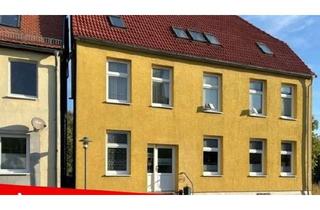 Haus kaufen in 18334 Bad Sülze, Vollvermietete Kapitalanlage