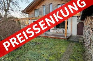 Haus kaufen in Fußstätt, 83564 Soyen, Preissenkung !!!!!!!!Wohlfühloase mit Einliegerwohnung vs. 150qm Werkstatt