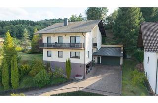Einfamilienhaus kaufen in 55743 Idar-Oberstein, Charmantes Einfamilienhaus in Mittelbollenbach