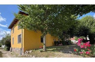 Haus kaufen in 18465 Tribsees, Modernes Stadthaus mit Gartenteich