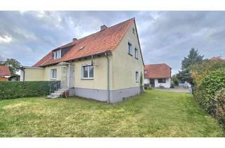 Haus kaufen in 18469 Velgast, Aus "Alt" machen Sie "Ihr Zuhause"