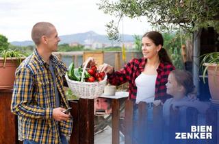 Haus kaufen in 95119 Naila, Wohnen Sie da, wo andere Urlaub machen