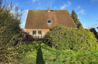 Haus kaufen in 24395 Gelting, Saniertes Familiendomizil in ruhiger Feldrandlage auf großzügigem Grundstück