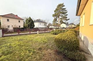 Haus kaufen in 16547 Birkenwerder, Charmantes Haus mit viel Potential auf großem Grundstück in bester Lage