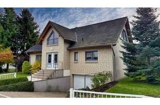 Einfamilienhaus kaufen in 17489 Ostseeviertel, Einfamilienhaus in begehrter Wohnlage