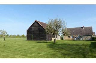 Haus kaufen in 18442 Jakobsdorf, Zwischen Weitblick, Ackerland & Hofleben