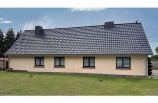 Einfamilienhaus kaufen in 18516 Süderholz, Einfamilienhaus mit Potential