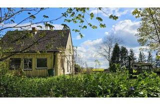 Haus kaufen in 18465 Tribsees, Ruhig gelegen & malerische Umgebung