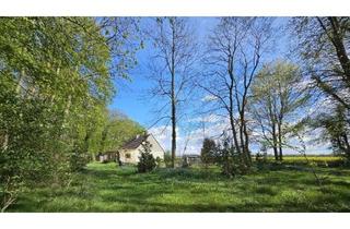 Haus kaufen in 18465 Tribsees, Ruhig gelegen & malerische Umgebung