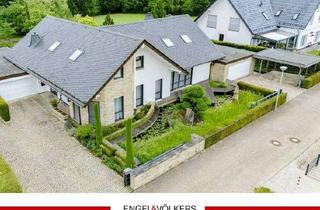 Villa kaufen in 33813 Oerlinghausen, Natur trifft Eleganz - Villa in traumhafter Parklage