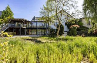 Villa kaufen in 33813 Oerlinghausen, Großzügig. Ruhig. Einzigartig.