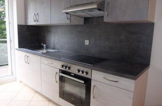 Wohnung mieten in Clausstraße 106, 09126 Chemnitz, Zieh ein bring Leben rein ... mit Einbauküche für Kochlieblinge