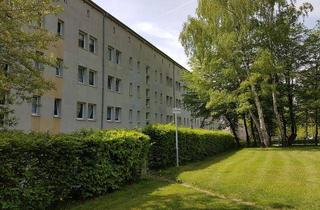 Wohnung mieten in Käthe-Kollwitz-Platz, 07629 Hermsdorf, Singlewohnung in ruhiger Lage