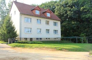 Wohnung mieten in Sonnenstraße 13, 04720 Döbeln, 2 Raum Wohnung in ruhiger Lage