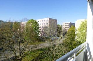 Wohnung mieten in Irkutsker Straße 269, 09119 Chemnitz, 2-Raum-Singlewohnung mit Einbauküche vom Vormieter*