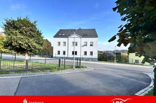 Mehrfamilienhaus kaufen in 09573 Leubsdorf, Gepflegtes Renditeobjekt mit Aussicht