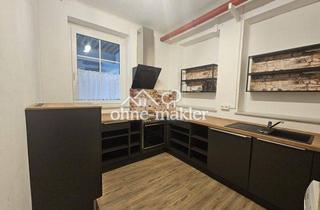 Geschäftslokal mieten in Müllergasse 1, 72351 Geislingen, Lagerhalle mit Büro Geislingen-Binsdorf zu vermieten (70+76m²)