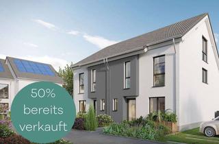 Doppelhaushälfte kaufen in Alte Marktstraße 45, 53757 Sankt Augustin, Letzte Doppelhaushälfte!