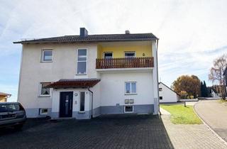 Wohnung mieten in 92318 Neumarkt, NATUR NAH an der Stadt - 4,5 Zimmer Wohnung in NM-Rittershof