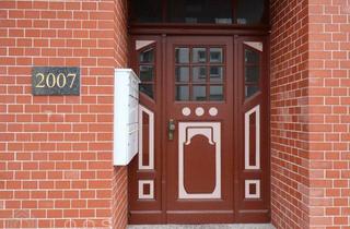 Anlageobjekt in 03253 Doberlug-Kirchhain, Top Rendite - Saniertes Wohn- und Geschäftshaus im Zentrum von Kirchhain