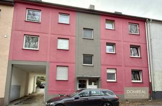 Anlageobjekt in 42651 Solingen, Skalierbare Kapitalanlage mit Ausbauflächen.