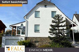 Einfamilienhaus kaufen in 57587 Birken-Honigsessen, Geräumiges Einfamilienhaus - Ideal für die ganze Familie