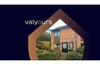 Haus kaufen in 24232 Schönkirchen, RESERVIERT – Gepflegtes Reihenendhaus nahe der Schwentinemündung – an der Grenze zu Kiel