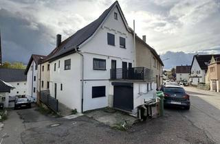Reihenhaus kaufen in Madegässle, 74626 Bretzfeld, Charmantes Endreihenhaus mit 6,5 Zimmern in Bretzfeld