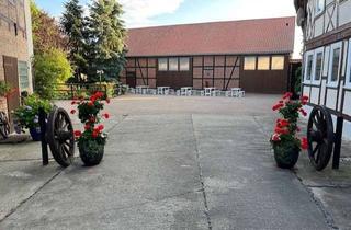 Bauernhaus kaufen in 39365 Harbke, Geräumiges 6-Zimmer Bauernhaus in Harbke