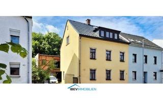 Haus kaufen in 07973 Greiz, Ein Haus mit Platz für Familie und Hobby