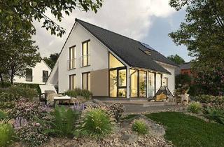 Haus kaufen in 67716 Heltersberg, massiv und energieeffizient gebaut, Preis inkl. Grundstück