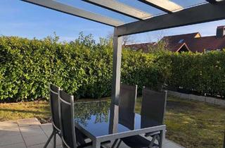 Haus mieten in 84416 Taufkirchen, Gepflegtes 5-Zimmer Doppelhaushälfte in Taufkirchen (Vils)