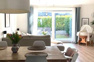 Haus mieten in 84416 Taufkirchen, Gepflegtes 5-Zimmer Doppelhaushälfte in Taufkirchen (Vils)