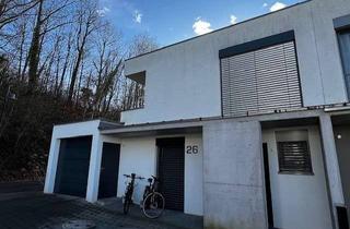 Haus mieten in 79540 Lörrach, Exklusive Doppelhaushälfte in Lörrach (auf Eggen)