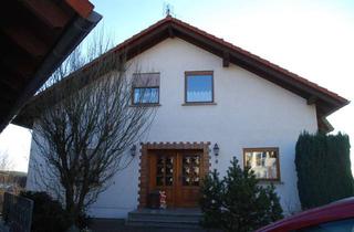 Haus mieten in 57612 Obererbach, Top Einfamilienhaus mit 2 Balkonen in Obererbach - Nähe Montabaur