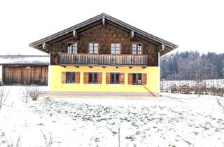 Haus mieten in 83558 Maitenbeth, Modernes Einfamilienhaus im ländlichen Oberbayern – stilvolles Wohnen nahe Haag