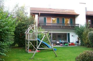 Haus mieten in 83607 Holzkirchen, Doppelhaushälfte in Holzkichen zu vermieten