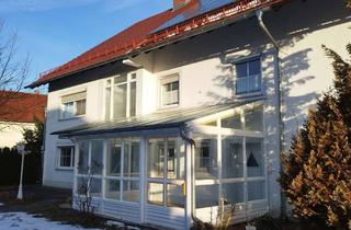 Bauernhaus mieten in Frankenhofener Straße 10, 86825 Bad Wörishofen, SCHLINGEN - Bauernhaus mit großem Garten zu vermieten