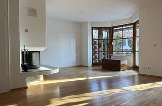 Haus mieten in 82049 Pullach, Wunderbar gemütlich und vielseitig! Ein Reihenmittelhaus im Forstpark in Pullach.