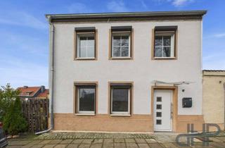 Haus mieten in 39288 Burg, Kleines modernisiertes Haus zur Vermietung in zentraler Lage von Burg