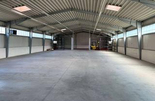 Büro zu mieten in 23970 Dargetzow, Büro- und Hallenflächen verkehrsgünstig in Wismar!