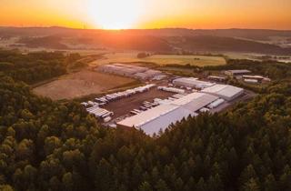 Gewerbeimmobilie mieten in 54552 Nerdlen, Nerdlen | ca. 554 m² TK und Kühlflächen | Lagalogistik
