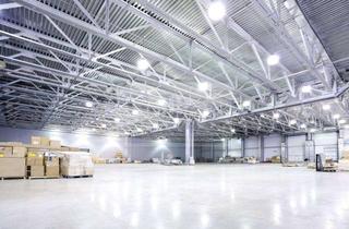 Gewerbeimmobilie mieten in 41541 Dormagen, Moderne Logistikhallen am Dreieck Neuss-Süd - 10,00 m UKB - 44 Rampen