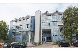 Büro zu mieten in Einsteinstr 10, 85716 Unterschleißheim, Attraktive Gewerbefläche mit Lager und Büros