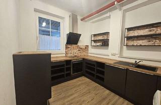 Büro zu mieten in Müllergasse, 72351 Geislingen, Lagerhalle mit Büro Geislingen-Binsdorf zu vermieten (70+76m²)